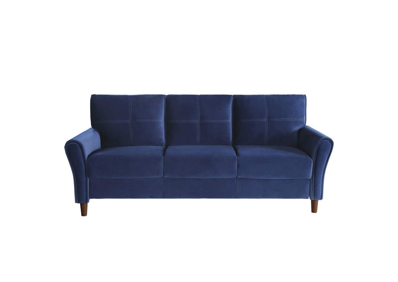 9348BUE-3 Dunleith Sofa