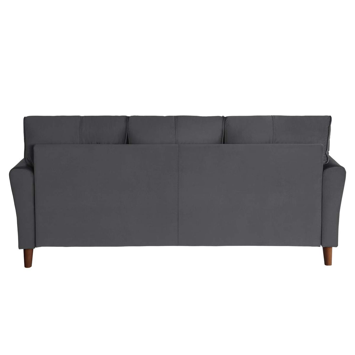 9348GRY-3 Dunleith Sofa