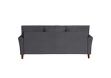 9348GRY-3 Dunleith Sofa