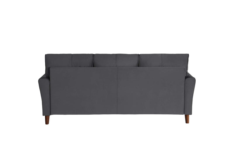 9348GRY-3 Dunleith Sofa
