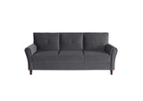 9348GRY-3 Dunleith Sofa