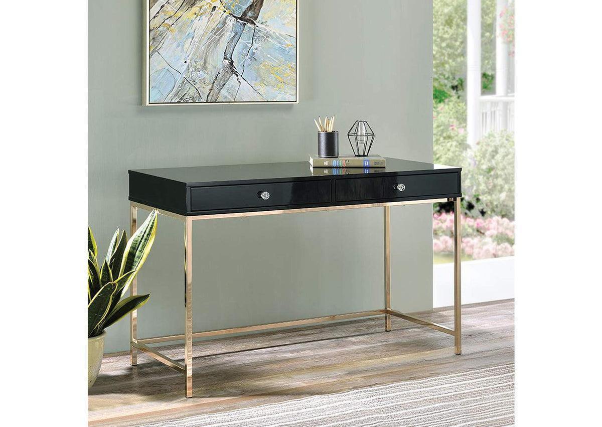 93540 Ottey Writing Desk