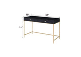 93540 Ottey Writing Desk