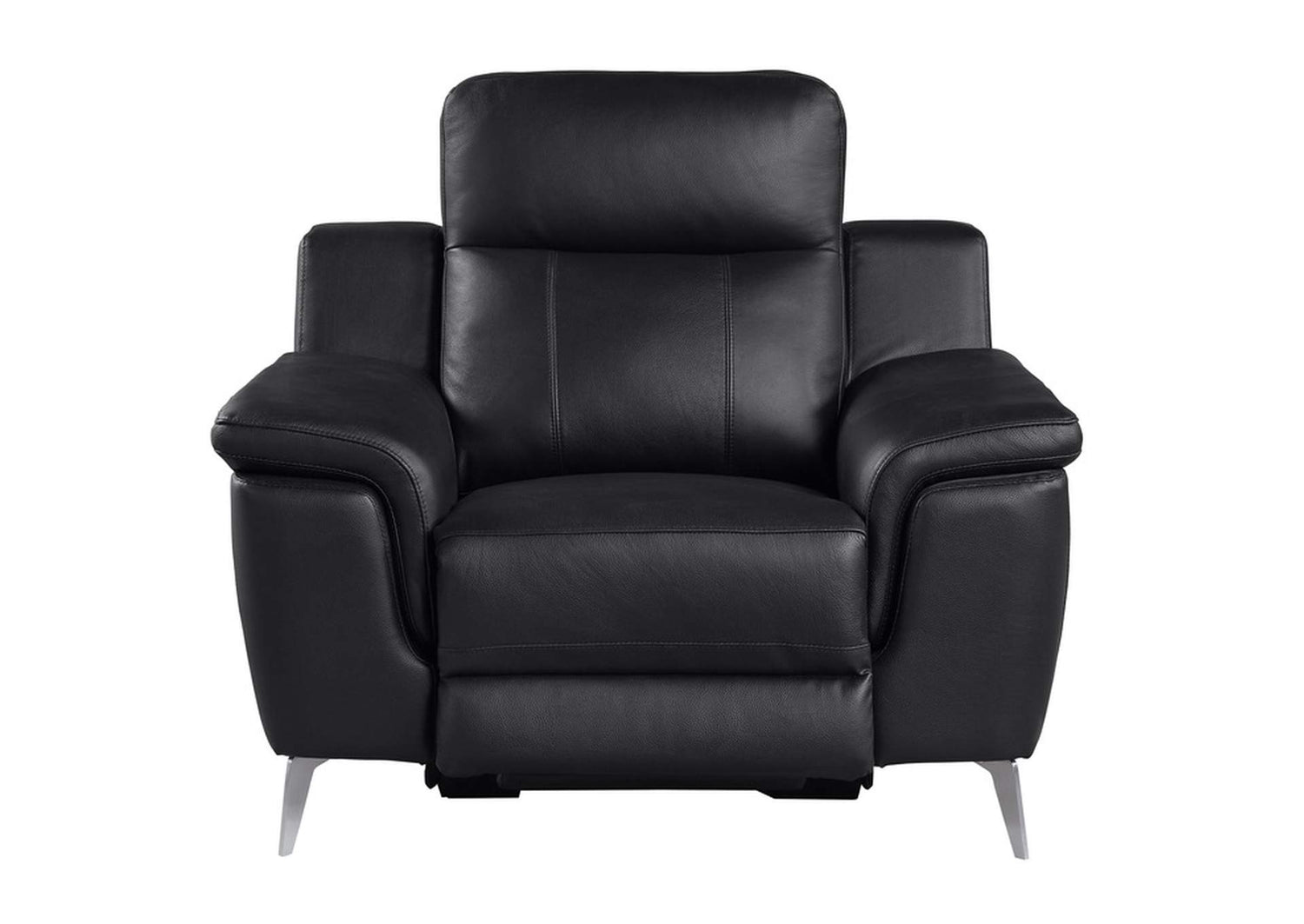9360BLK-1PW Antonio Power Reclining Chair