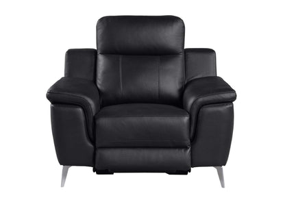 9360BLK-1PW Antonio Power Reclining Chair