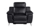 9360BLK-1PW Antonio Power Reclining Chair