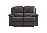 Dawson Double Reclining Love Seat
