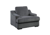9404DG-1 Orofino Chair