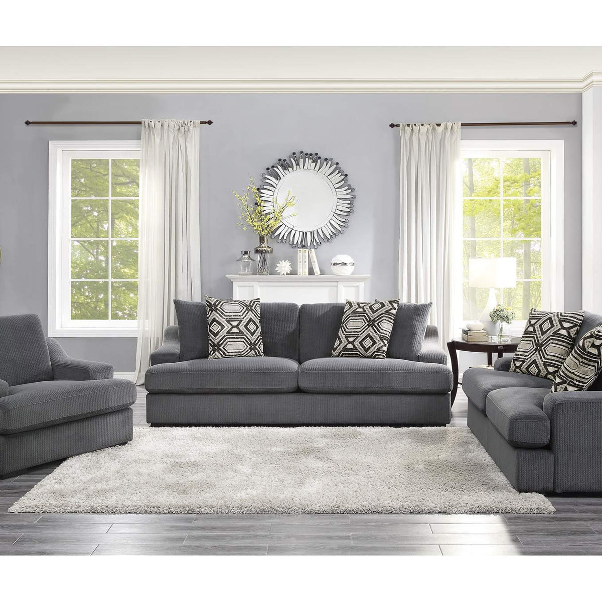 9404DG-1 Orofino Chair