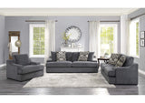 9404DG-1 Orofino Chair