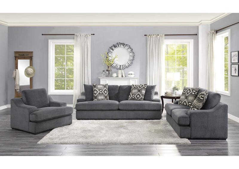9404DG-1 Orofino Chair