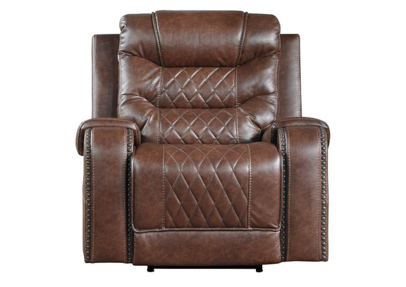 9405BR-1PW Putnam Power Reclining Chair