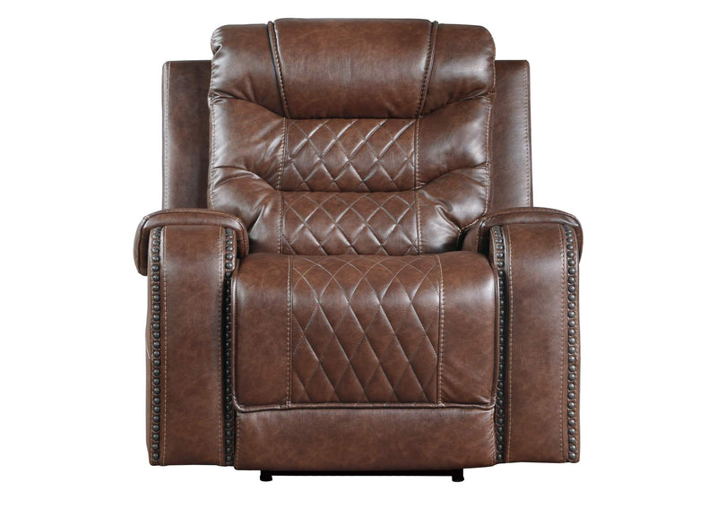 9405BR-1PW Putnam Power Reclining Chair