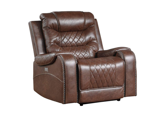 9405BR-1PW Putnam Power Reclining Chair