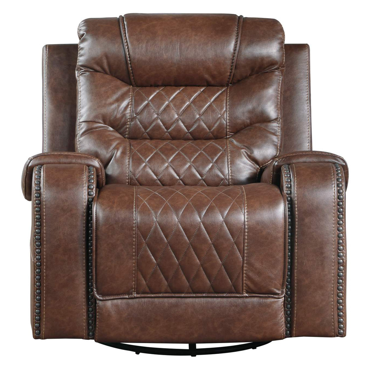 9405BR-1 Putnam Swivel Glider Reclining Chair