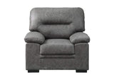 9407DG-1 Michigan Chair