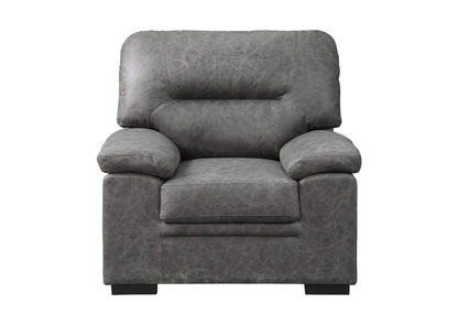 9407DG-1 Michigan Chair