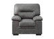 9407DG-1 Michigan Chair