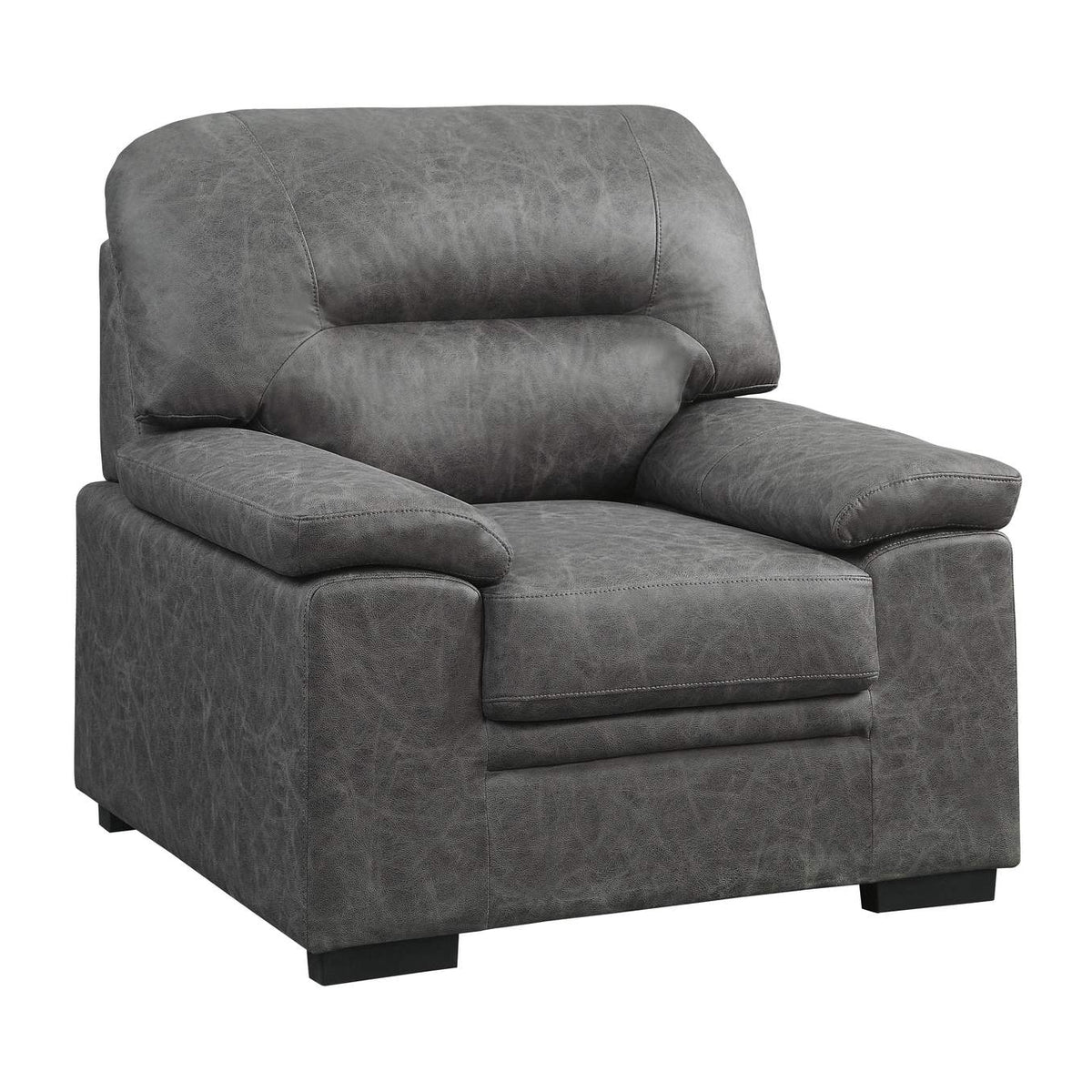 9407DG-1 Michigan Chair