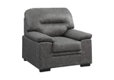 9407DG-1 Michigan Chair