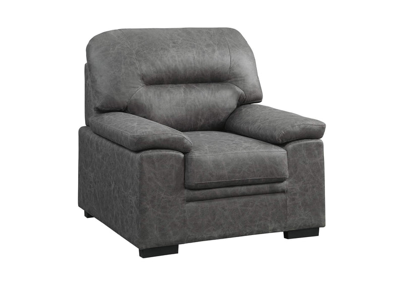9407DG-1 Michigan Chair