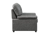 9407DG-1 Michigan Chair