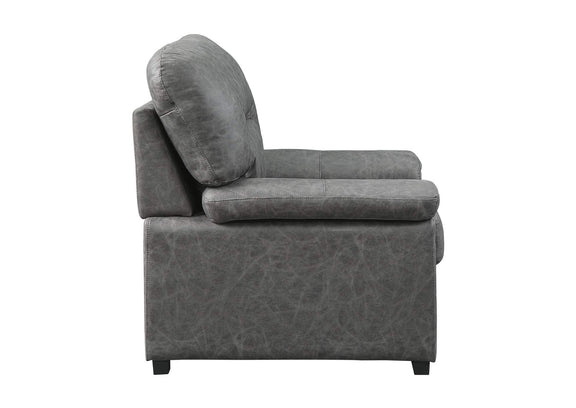 9407DG-1 Michigan Chair