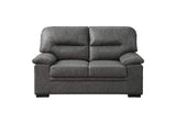 9407DG-2 Michigan Love Seat
