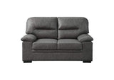 Michigan Love Seat
