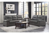 9407DG-3 Michigan Sofa
