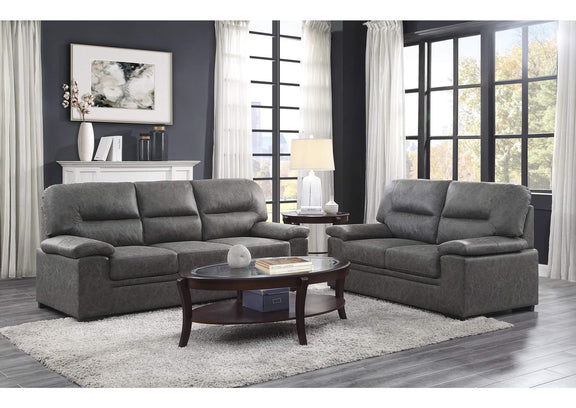 9407DG-3 Michigan Sofa