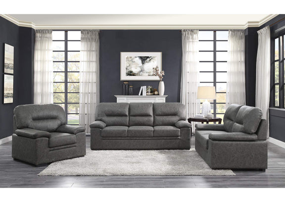 9407DG-1 Michigan Chair