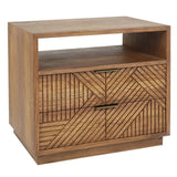 Santa Clara - Nightstand
