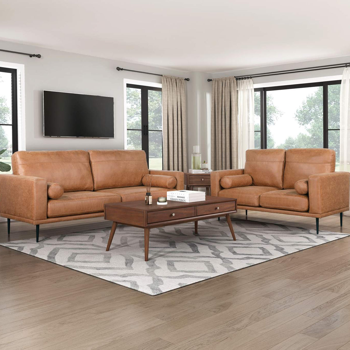 9416CAR-1 Westcliffe Chair