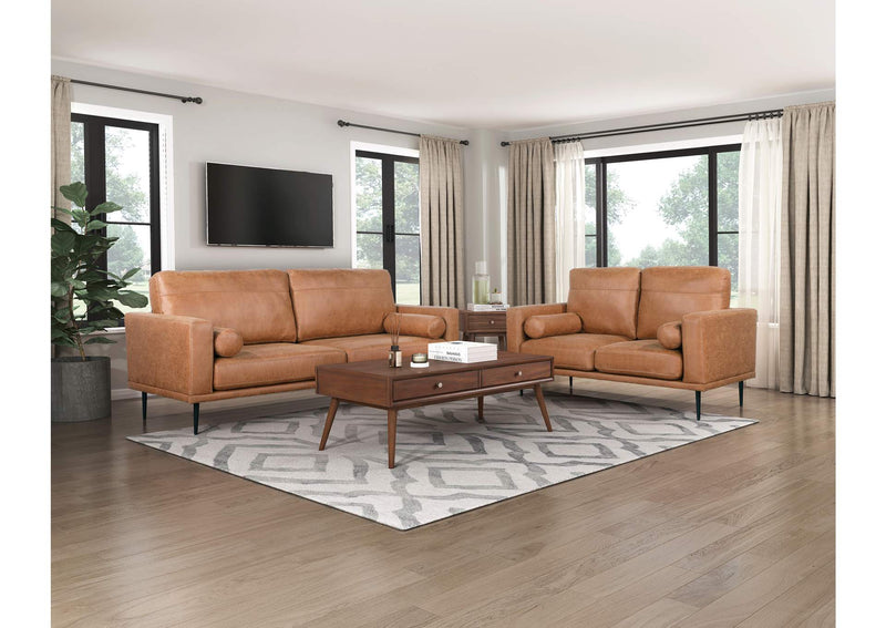 9416CAR-2 Westcliffe Love Seat
