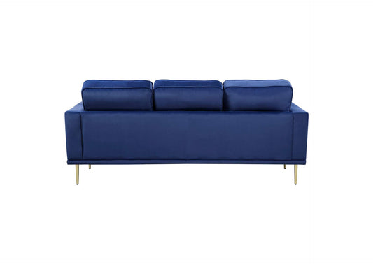 9417BUE-3 Violetta Sofa