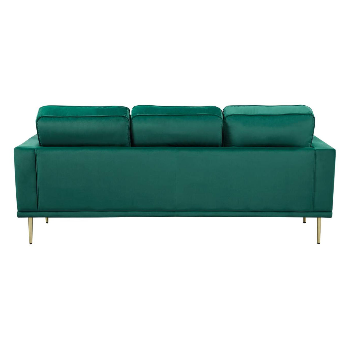 9417GRN-3 Violetta Sofa