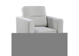 9417GRY-1 Violetta Chair
