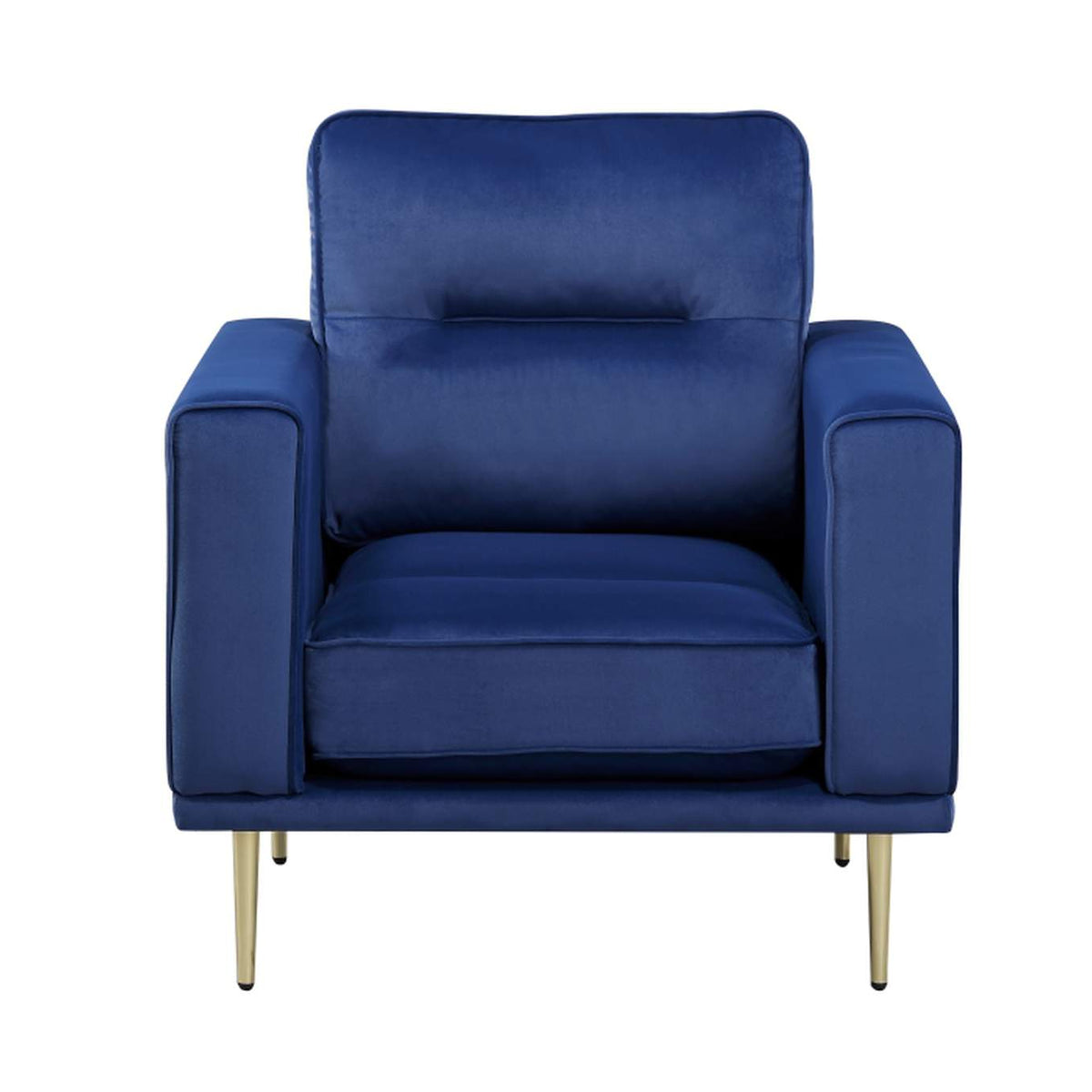 9417BUE-1 Violetta Chair
