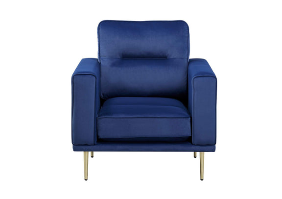 9417BUE-1 Violetta Chair