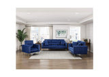 9417BUE-3 Violetta Sofa