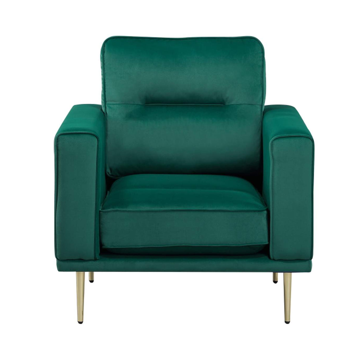 9417GRN-1 Violetta Chair