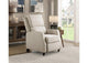 9418BE-1 Loveland Push Back Reclining Chair