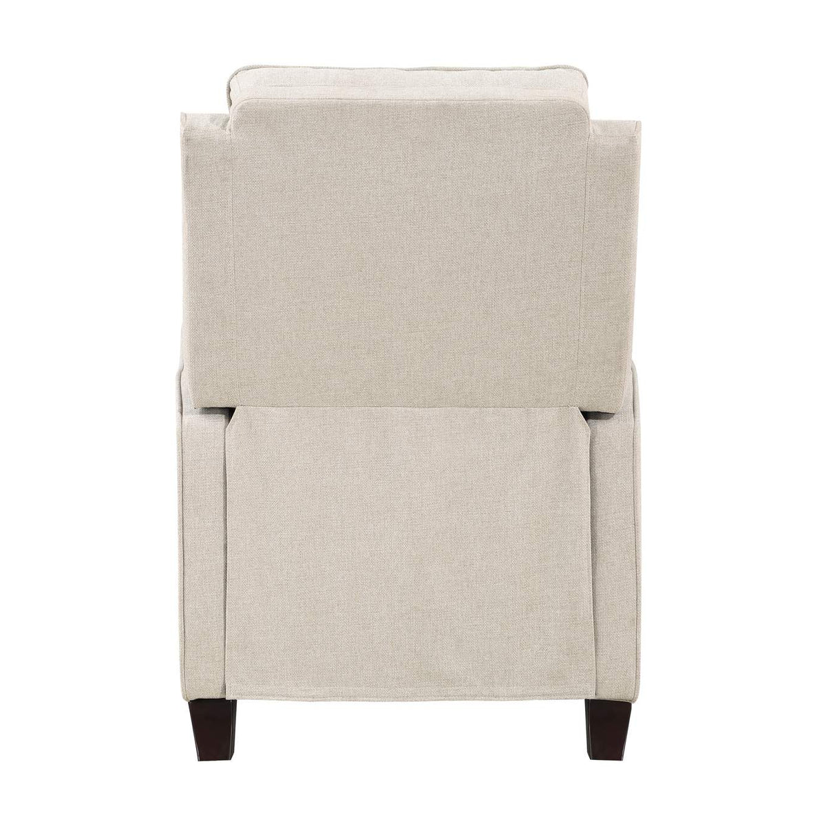 9418BE-1 Loveland Push Back Reclining Chair