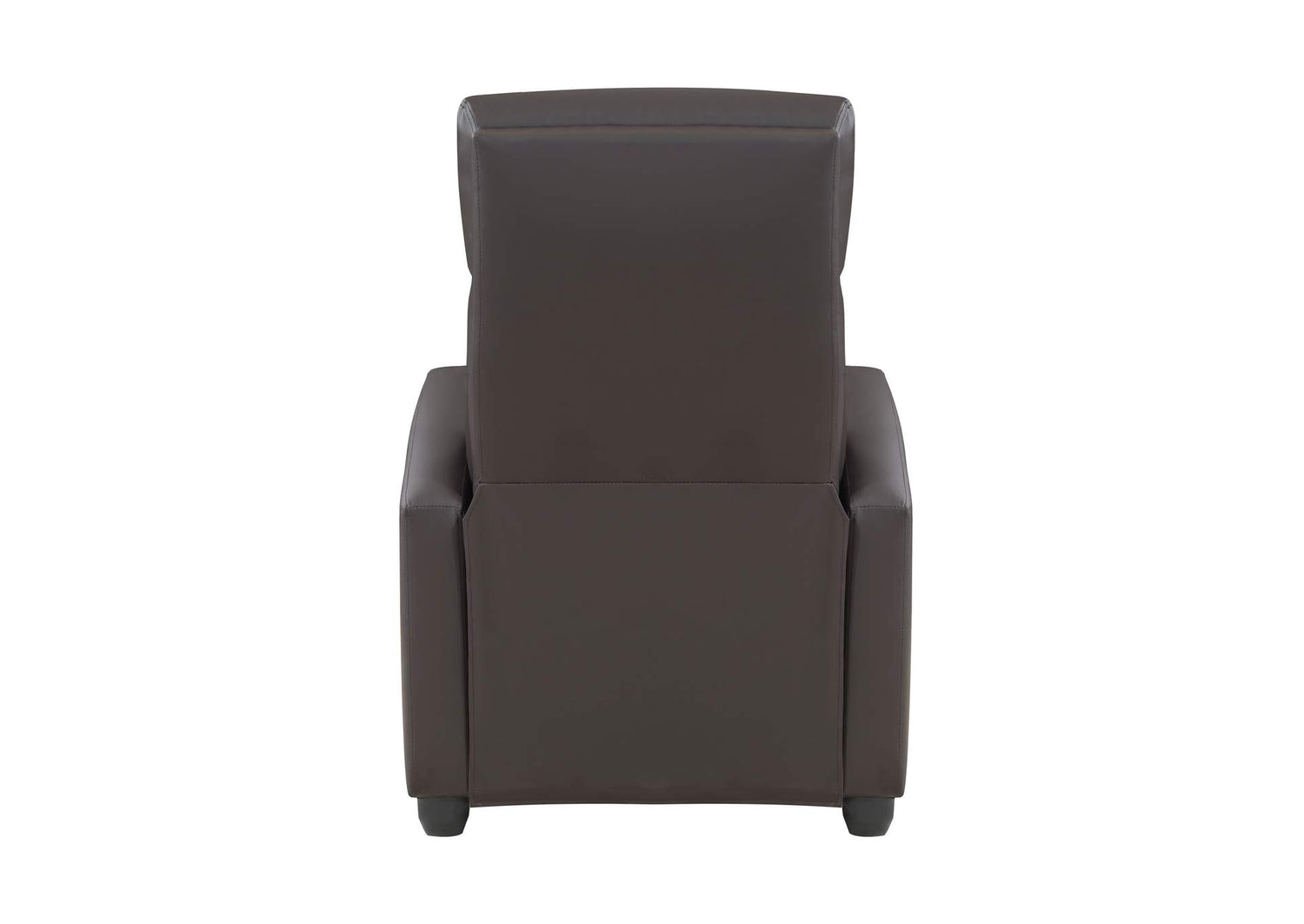 9420DB-1 Greenfield Push Back Reclining Chair