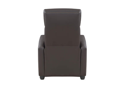 9420DB-1 Greenfield Push Back Reclining Chair