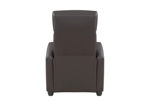 9420DB-1 Greenfield Push Back Reclining Chair