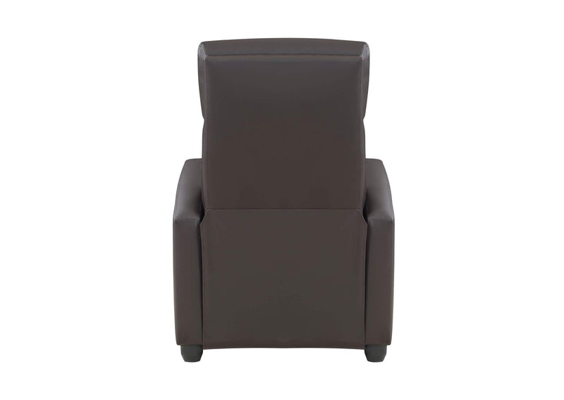 9420DB-1 Greenfield Push Back Reclining Chair
