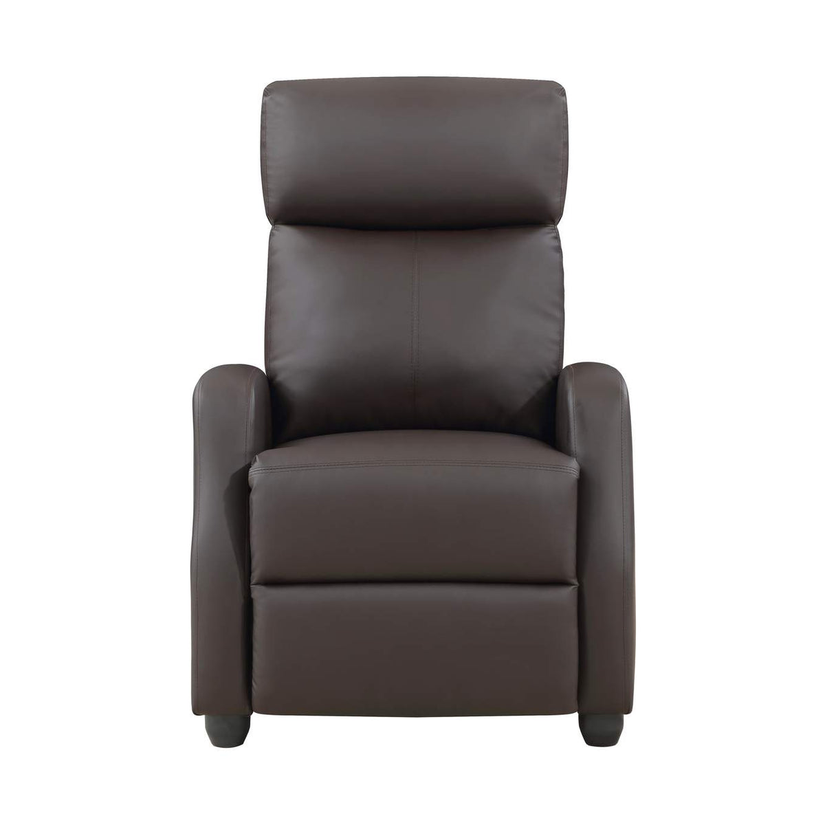 9420DB-1 Greenfield Push Back Reclining Chair