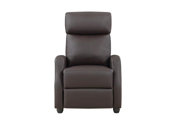 9420DB-1 Greenfield Push Back Reclining Chair